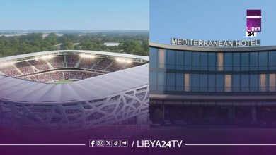 توقيع عقود لإنشاء ملعب وفندق عصري بمدينة المرج