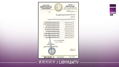 وثيقة مسرّبة تؤكد استغلال الإيفاد لأغراض شخصية خارج القانون