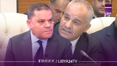 الدبيبة عيسى