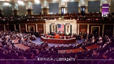 النواب الأمريكي