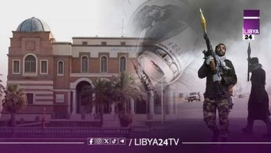 ريم البركي: الفوضى الاقتصادية والميليشيات يعصفان بكرامة المواطن الليبي