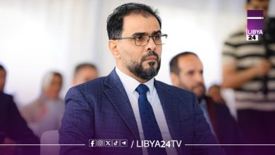 الحكومة الليبية تنشئ جهاز لحماية الطفل والمرأة