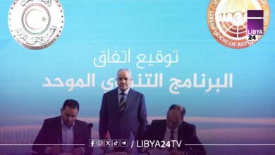 الاتفاق التنموي الموحد