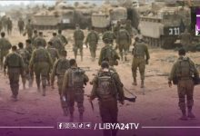 الجيش الإسرائيلي يواجه أزمة حادة