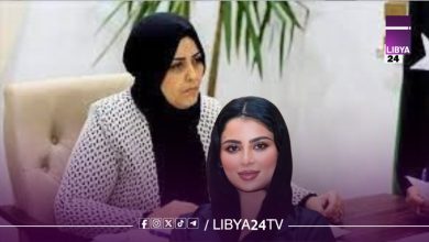 انتصار شنيب: جريمة قتل "خنساء المجاهد" انتهاك صارخ لحق المرأة في الحياة