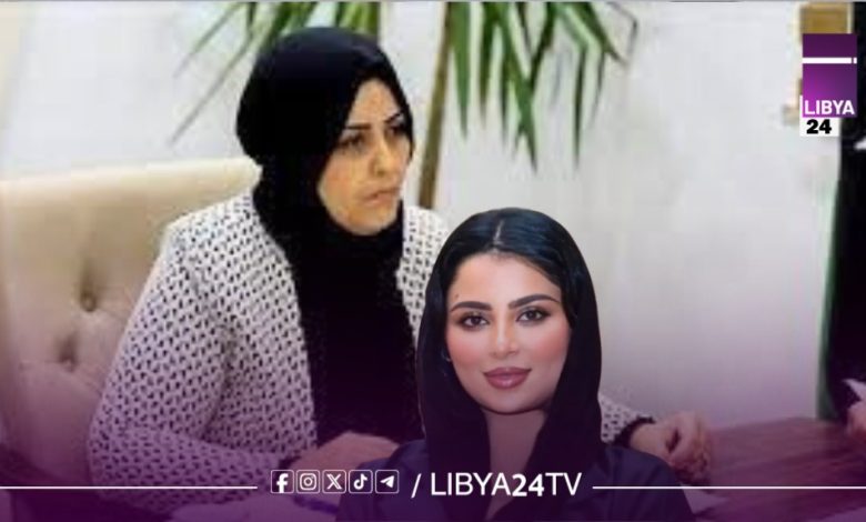 انتصار شنيب: جريمة قتل "خنساء المجاهد" انتهاك صارخ لحق المرأة في الحياة