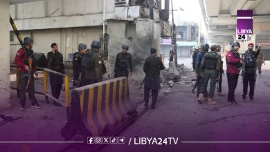 مقتل 9 أطفال في هجوم باكستاني على إقليم خوست الأفغاني