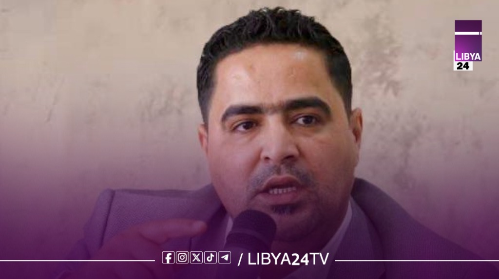 البيوضي: حكومة الدبيبة أهدرت لوحدها نحو 629 مليار من التريليون دينار