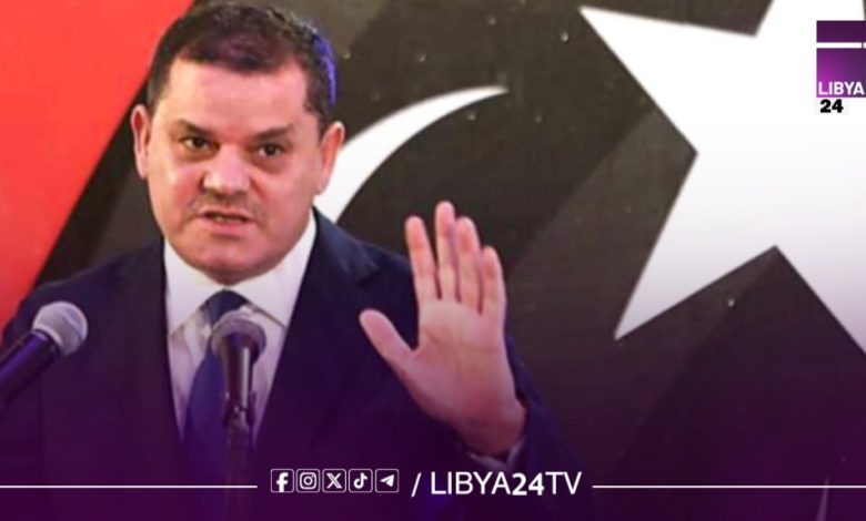 تعديلات بلا تفاصيل.. حكومة الدبيبة تعيد إنتاج خطاب البقاء