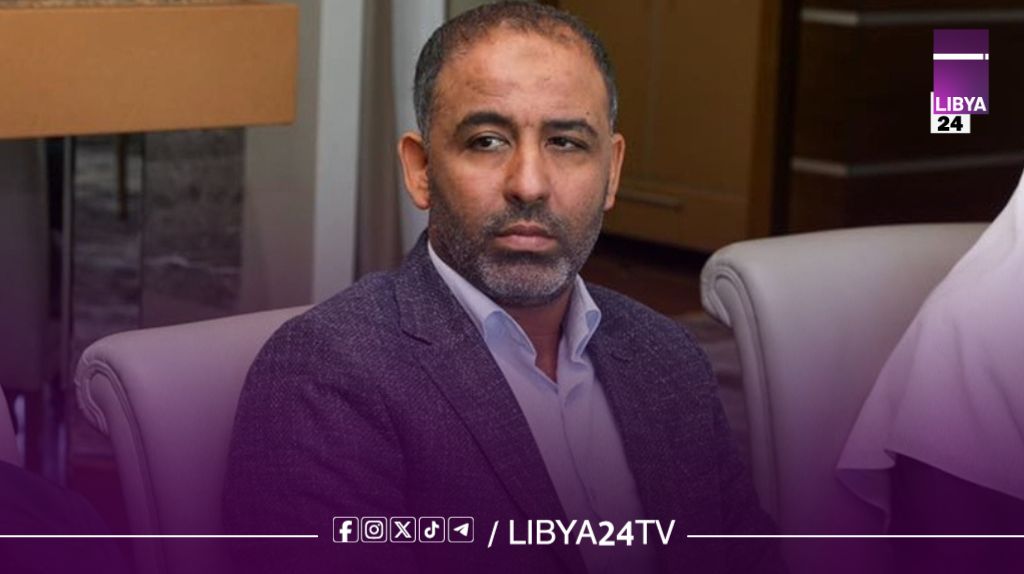 السريري: أوروبا تعجز عن دعم استقرار ليبيا رغم المصالح