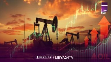 النفط يرتفع مع تشديد أمريكي على ناقلات فنزويلا