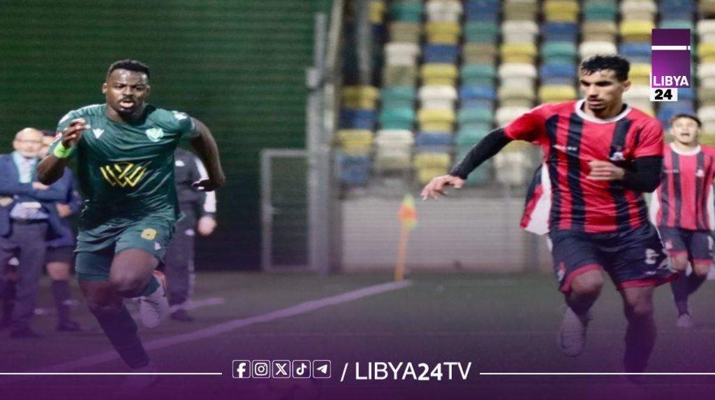 النصر الليبي يحسم صفقتين كبيرتين في الانتقالات الصيفية