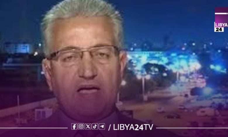 خالد الترجمان