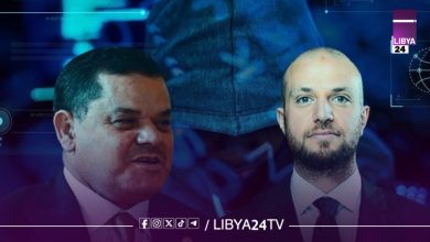 الصغير: اللافي ينسف معايير الكفاءة بتصريحات تعديلات حكومة الدبيبة