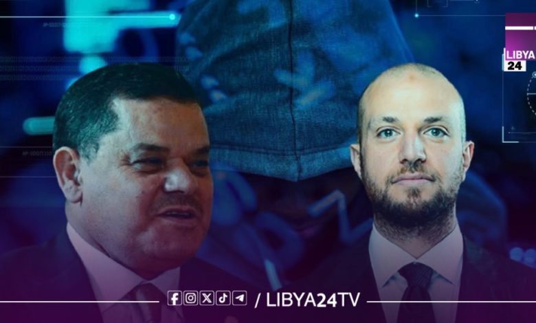 الصغير: اللافي ينسف معايير الكفاءة بتصريحات تعديلات حكومة الدبيبة