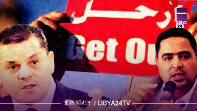 البيوضي: دعاية الدبيبة تنهار أمام واقع اجتماعي محتقن