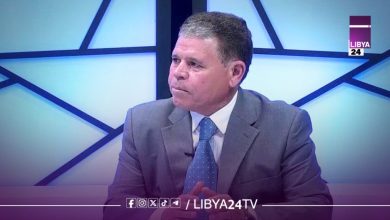 صالح إبراهيم: الفساد يخفض الدينار ويقود الليبيين لانهيار معيشي شامل