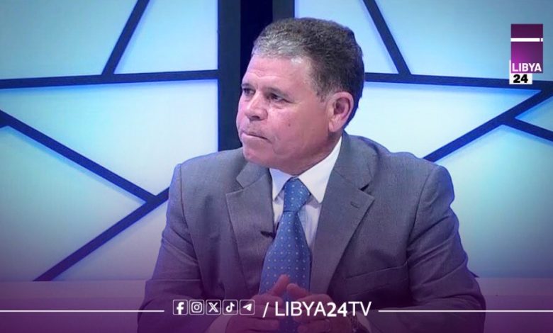 صالح إبراهيم: الفساد يخفض الدينار ويقود الليبيين لانهيار معيشي شامل