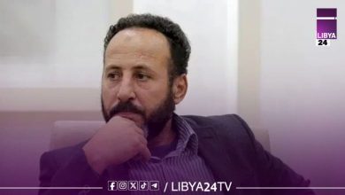 العرفي: النواب استنفد خياراته وانتخاب المفوضية لإفشال خارطة الطريق