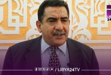 عضو مجلس النواب عصام الجهاني