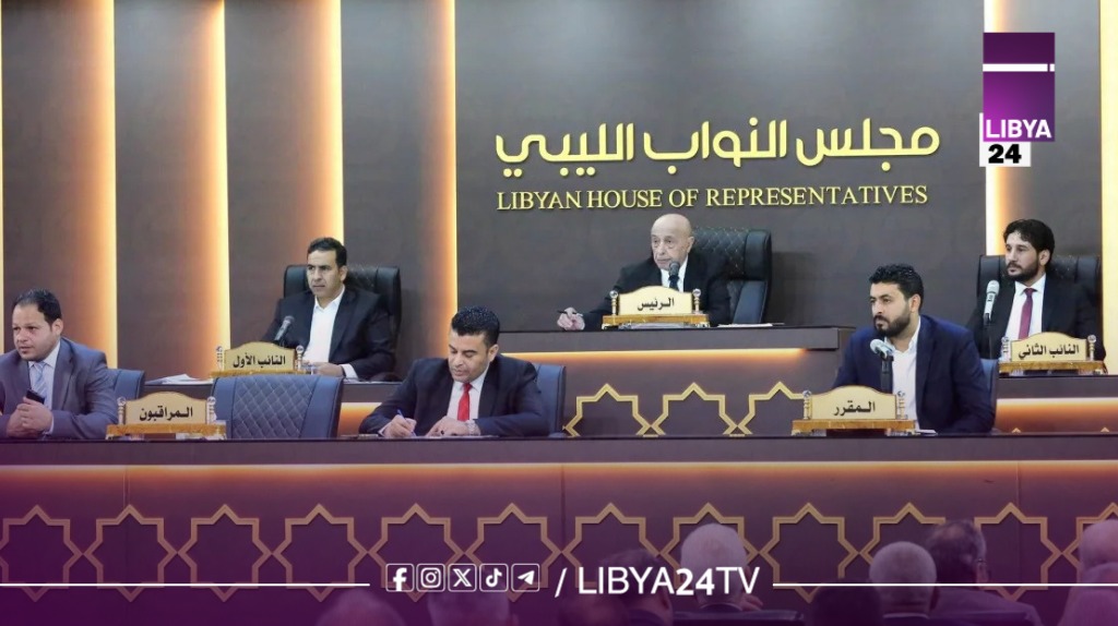 النواب ينفي دمج الرقابة والمحاسبة وسط جدل دستوري متصاعد