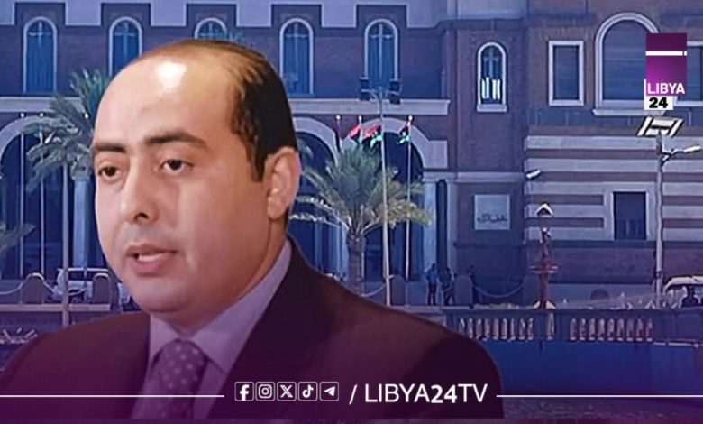 الشحومي: أرقام المركزي النفطية تكشف خللًا خطيرًا بتدفقات الإيرادات