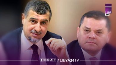 العرادي: فراغ رئاسة حكومة الدبيبة اختبار خطير للدولة ومؤسساتها