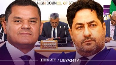 امغيب: الحراك السياسي استهلاك محلي وحكومة الدبيبة تعرقل الانتخابات