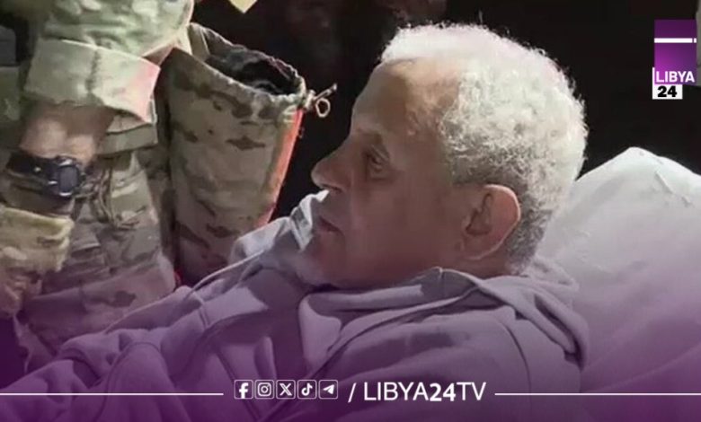 سقوط البكوش في قبضة أمريكا… عدٌّ تنازلي لقادة مجالس الشورى الفارّين