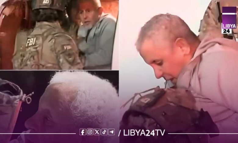 تسليم البكوش لأمريكا يعيد فتح ملفات شورى بنغازي القديمة