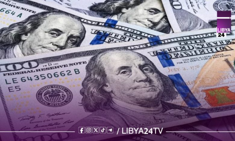 أزمة الدولار في ليبيا.. طلب وهمي أم حاجة حقيقية؟ خبراء يطالبون بتشريعات ناظمة