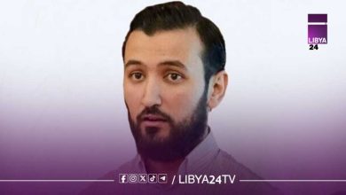 المحلل السياسي، محمد قشوط،