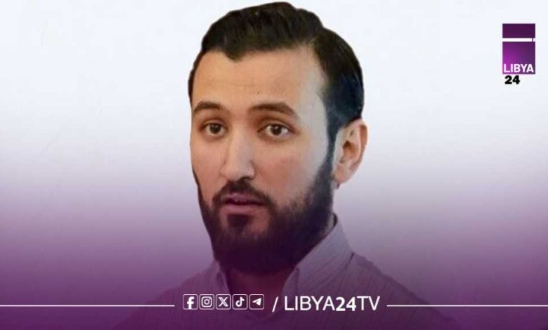 المحلل السياسي، محمد قشوط،