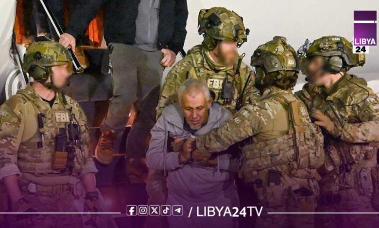 واشنطن تُصعّد مطاردتها لمتورطين محتملين في هجوم بنغازي 2012