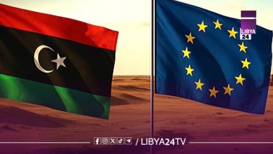 الغاز الليبي بديل استراتيجي لأوروبا مع تصاعد الأزمات الجيوسياسية