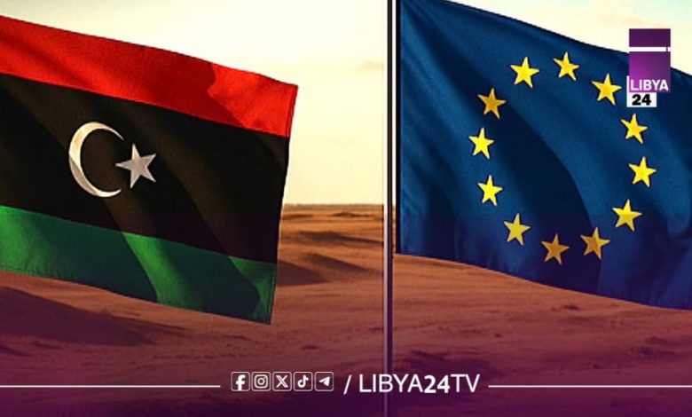 الغاز الليبي بديل استراتيجي لأوروبا مع تصاعد الأزمات الجيوسياسية