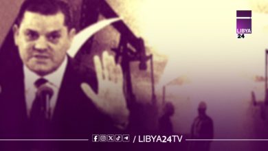 عبدالحميد الدبيبة