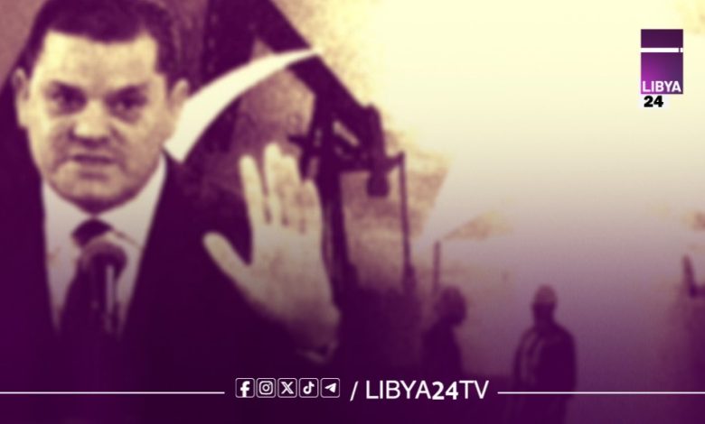 عبدالحميد الدبيبة