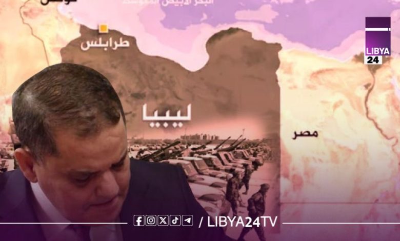 الحوار السياسي على صفيح ساخن: تعديلات الدبيبة تشعل الأزمة وتنسف مسار التسوية