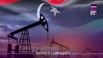 ليبيا تعود إلى خريطة الطاقة الأوروبية وسط أزمات الشرق الأوسط