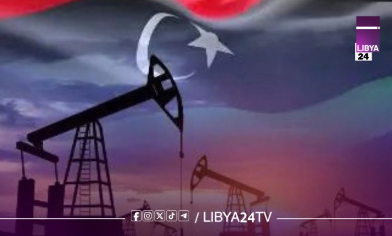 ليبيا تعود إلى خريطة الطاقة الأوروبية وسط أزمات الشرق الأوسط