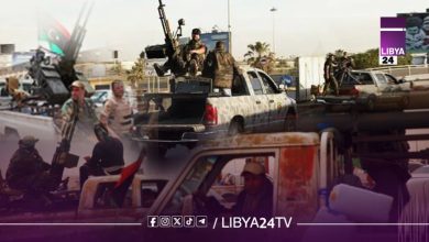 تحت سطوة السلاح.. جريمتا قتل بالتعذيب تعيدان ملف المليشيات في طرابلس إلى الواجهة