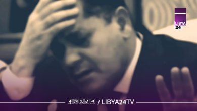 الغموض يلف صحة الدبيبة في لندن بينما تحترق الزاوية.. والليبيون يتساءلون: من يدير الدولة؟