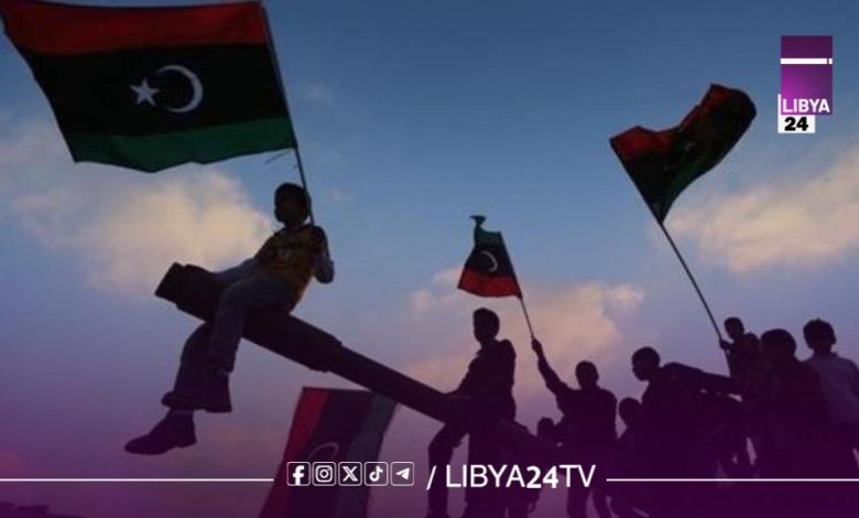 تحذيرات من فراغ سياسي يفتح شهية الخارج على المشهد الليبي