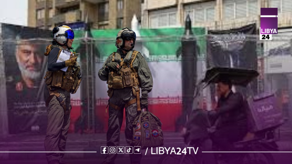 تصاعد التوترات في الشرق الأوسط.. تهديدات أمريكية وإيرانية واستهداف بنية تحتية استراتيجية