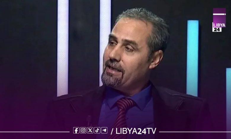 ليبيا بين “تاجر النفوذ” و”موظف الإرادة”: بن شرادة يرسم خريطة الصراع الجديد