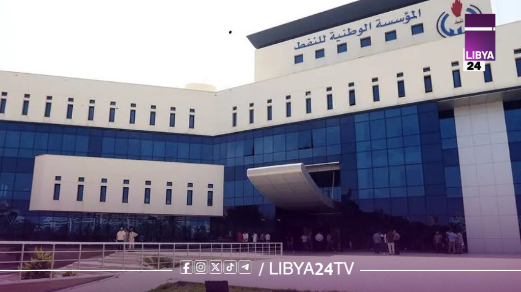 وسط توترات الخليج.. المؤسسة الوطنية للنفط تعلن استئناف التشغيل الكامل لأكبر حقول البلاد