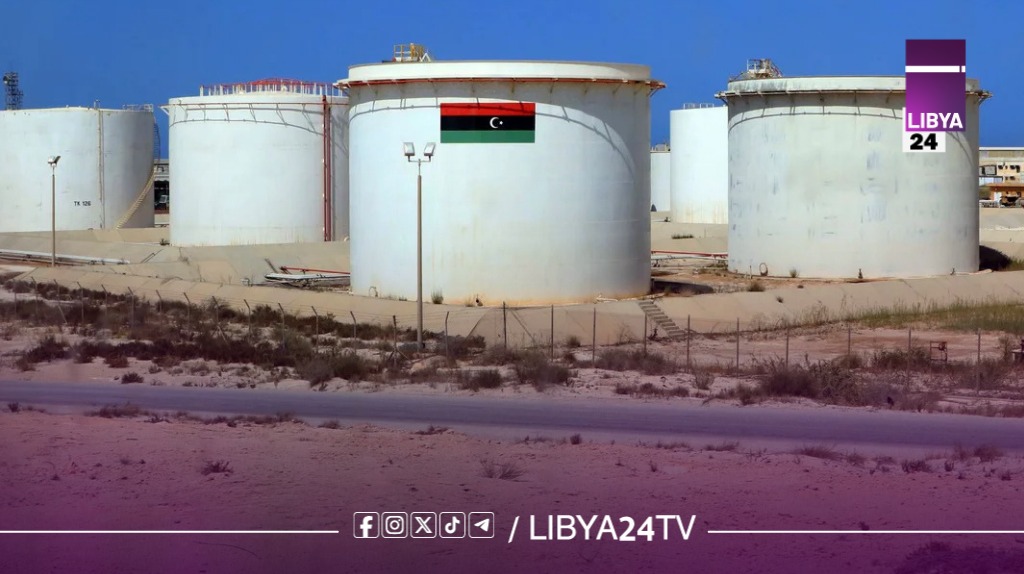 شح التمويل والانقسامات السياسية تهدد استمرارية الإنتاج النفطي في ليبيا