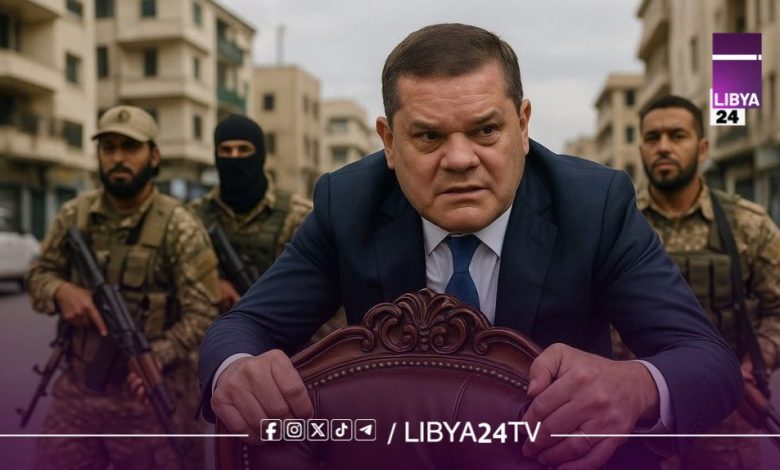 عودة مسار برلين إلى الواجهة لإنهاء الانسداد الليبي