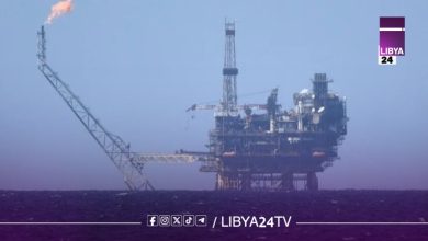 توتال إنرجيز تعيد إحياء حقل المبروك بعد توقف دام عشر سنوات